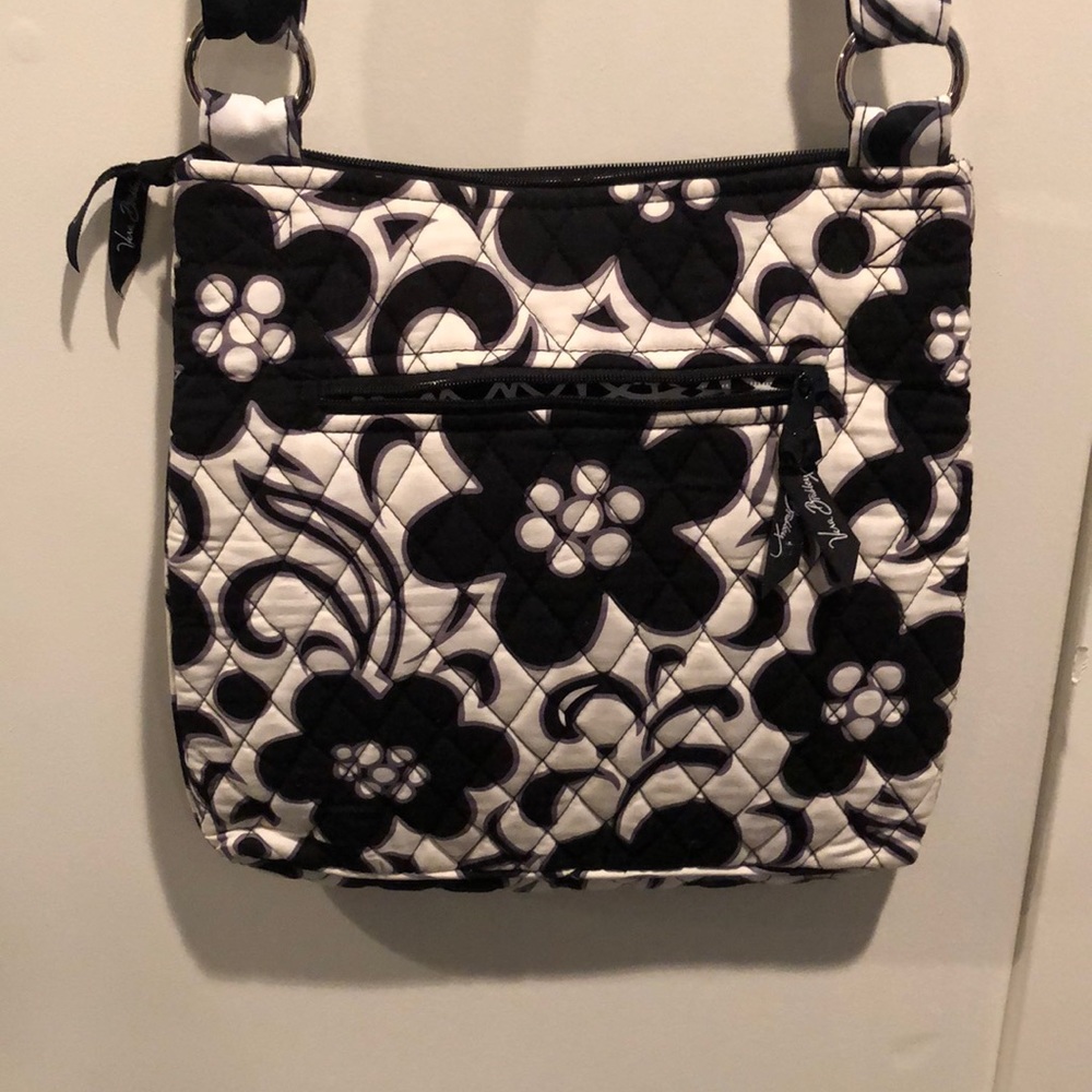 Vera Bradley crossbody bag